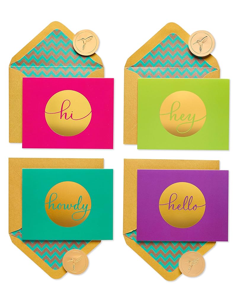PAPYRUSカード&コサージュカード Amazon.com : Papyrus Blank Card (Sequin Butterfly) : Office